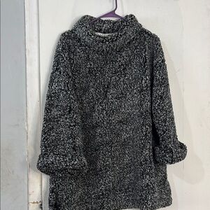 Kendall and Kylie over sized top or dress